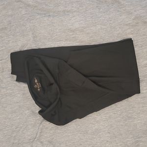 7/8 high-rise legging